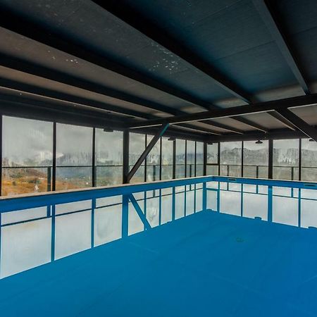 Kato'S Aparthotel Gudauri Mgzavrebi 외부 사진