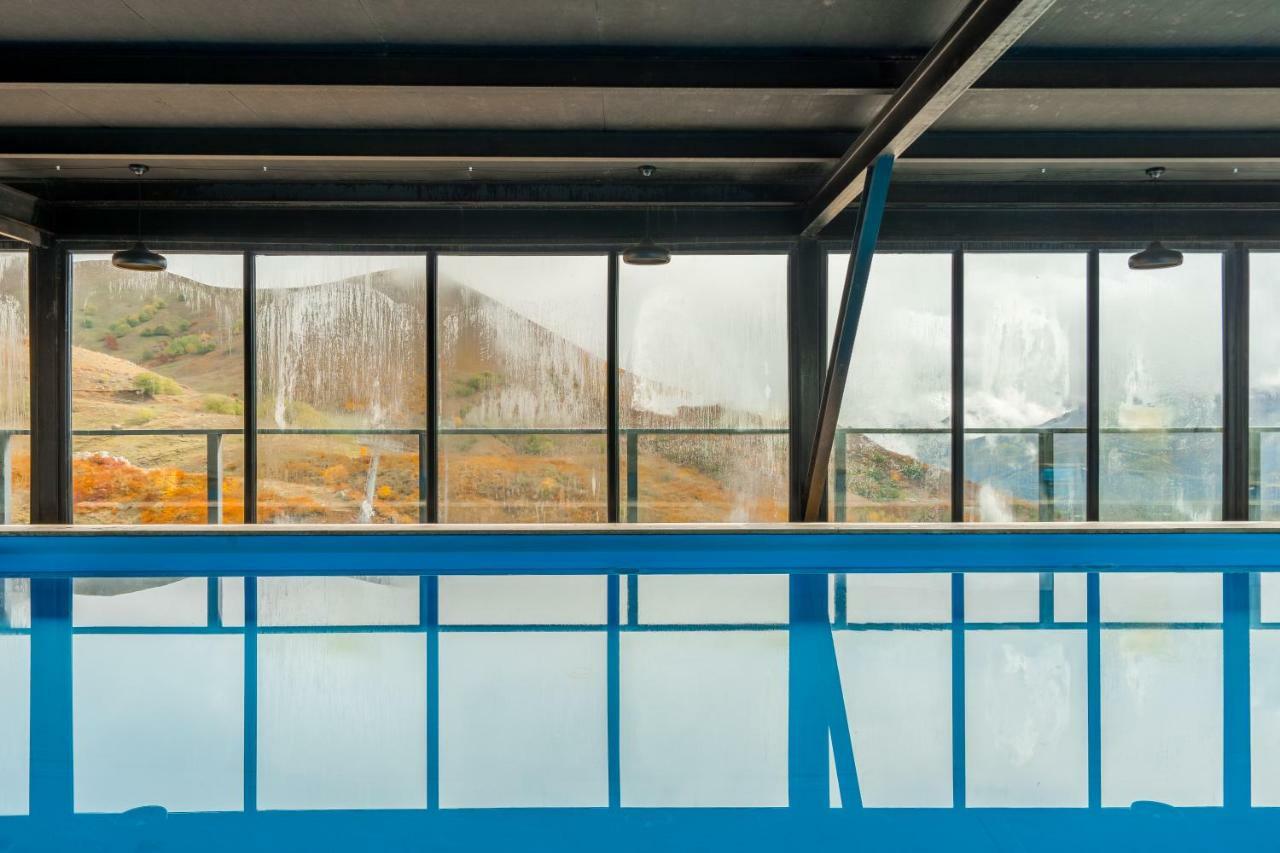 Kato'S Aparthotel Gudauri Mgzavrebi 외부 사진