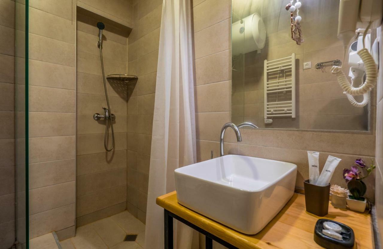 Kato'S Aparthotel Gudauri Mgzavrebi 외부 사진