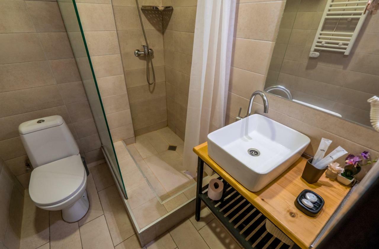 Kato'S Aparthotel Gudauri Mgzavrebi 외부 사진