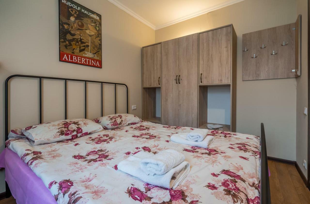 Kato'S Aparthotel Gudauri Mgzavrebi 외부 사진